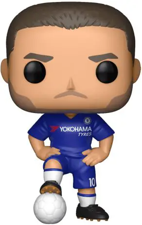 Figurine pop Eden Hazard - FIFA - 2