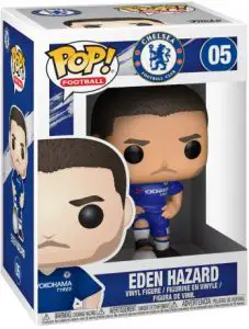 Figurine Eden Hazard – FIFA- #5