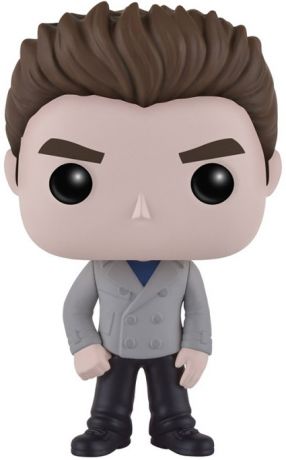 Figurine pop Edward Cullen - Twilight - 2