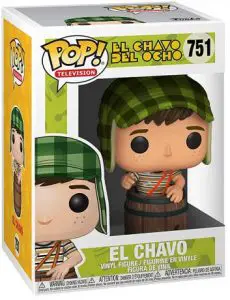 Figurine El Chavo – El Chavo del Ocho- #751