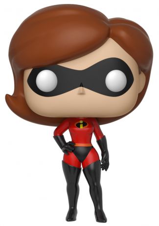 Figurine pop Elastigirl - Les Indestructibles 2 - 2