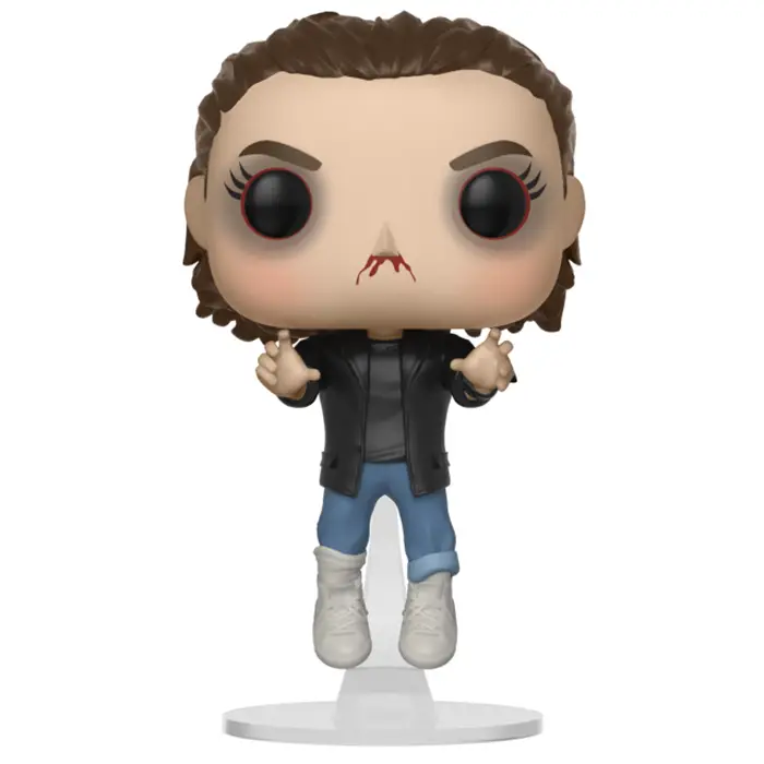 Figurine pop Eleven elevated - Stranger Things - 1