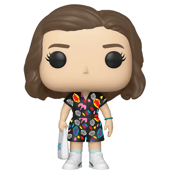 Figurine pop Eleven Mall Outfit - Stranger Things - 1
