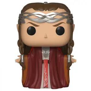 Figurine Elrond – Le seigneur des anneaux- #225