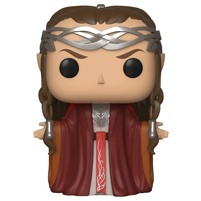 Figurine pop Elrond - Le seigneur des anneaux - 1