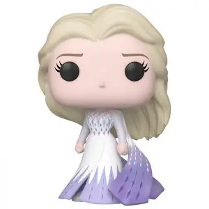 Figurine Elsa Esprit – Frozen 2 – La reine des neiges 2- #26