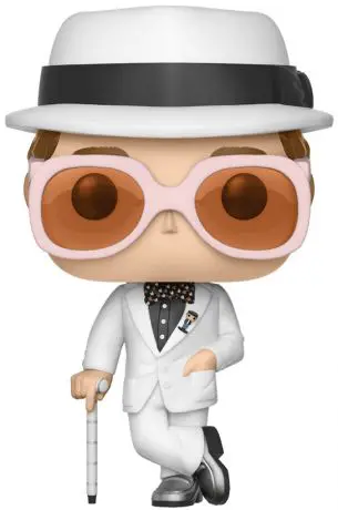 Figurine pop Elton John Meilleur Album - Elton John - 2