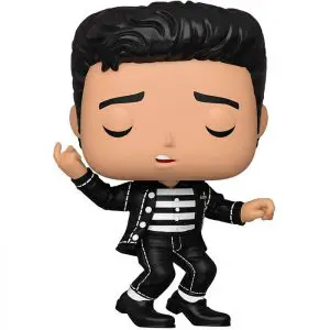 Figurine Elvis Presley Jailhouse Rock – Elvis Presley- #471