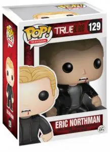 Figurine Eric Northman – True Blood- #129