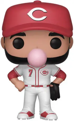 Figurine pop Eugenio Suarez - MLB : Ligue Majeure de Baseball - 2