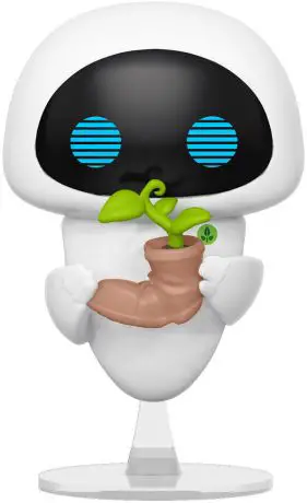 Figurine pop Eve - WALL-E - 2