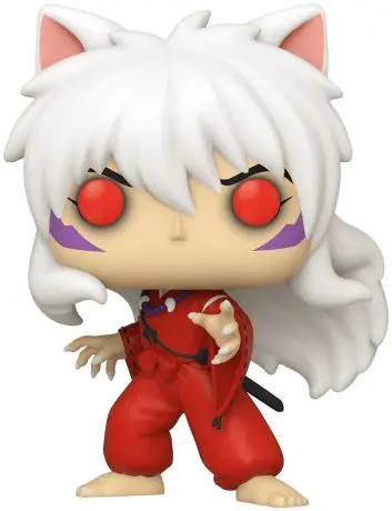Figurine pop Evil Inuyasha - Inu-Yasha - 2