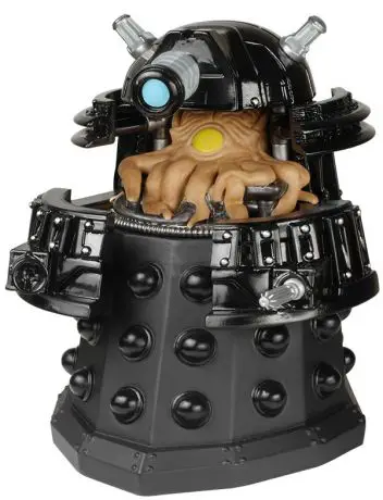 Figurine pop Evolving Dalek Sec - Doctor Who - 2