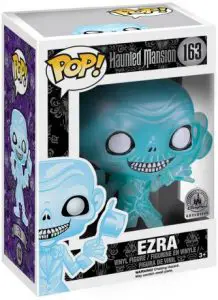 Figurine Ezra – Haunted Mansion- #163