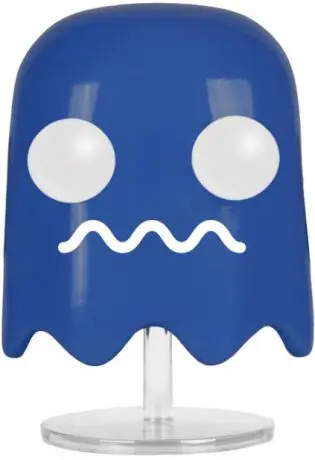Figurine pop Fantôme Bleu - Pac-Man - 2