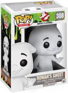 Figurine Fantôme de Rowan – Ghostbusters – SOS fantômes- #308