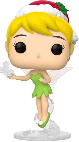 Figurine pop Fée Clochette - Peter Pan - 2