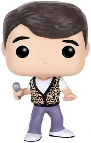 Figurine pop Ferris Bueller - La Folle Journée de Ferris Bueller - 2
