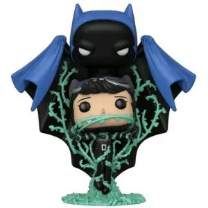Figurine Figurines Batman et Catwoman – Batman Hush- #291
