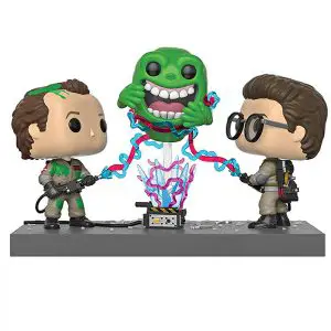 Figurine Figurines Movie Moments Banquet Room – Ghostbusters – SOS fantômes- #294
