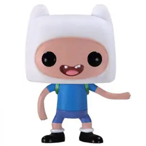 Figurine Finn – Adventure Time- #629
