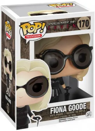 Figurine pop Fiona Goode - American Horror Story - 1