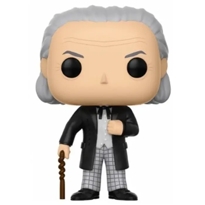 Figurine pop First Doctor - Doctor Who - 1