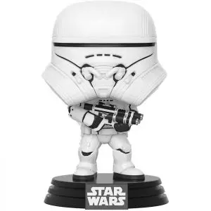 Figurine First Order Jet Trooper – Star Wars- #71