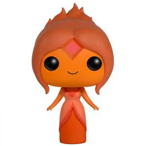 Figurine Flame Princess – Adventure Time- #703