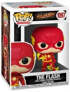 Figurine Flash – Flash- #1097