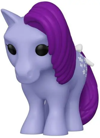 Figurine pop Fleur - My Little Pony - 2