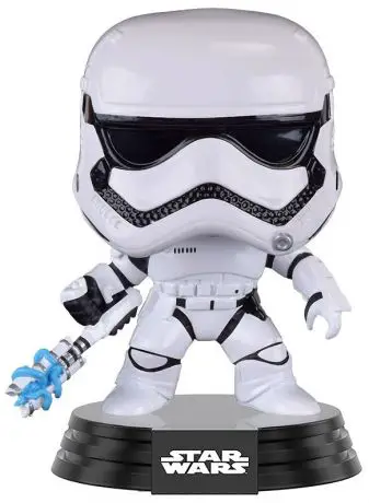Figurine pop FN-2199 - Star Wars 7 : Le Réveil de la Force - 2