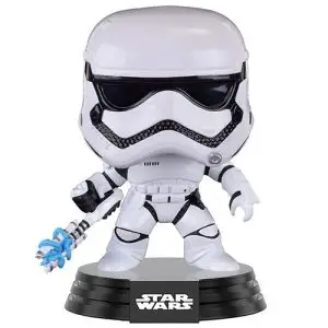 Figurine FN-2199 Trooper – Star Wars- #532