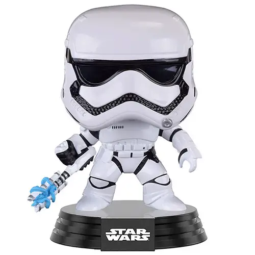 Figurine pop FN-2199 Trooper - Star Wars - 1
