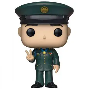 Figurine Forrest Gump uniforme – Forrest Gump- #355