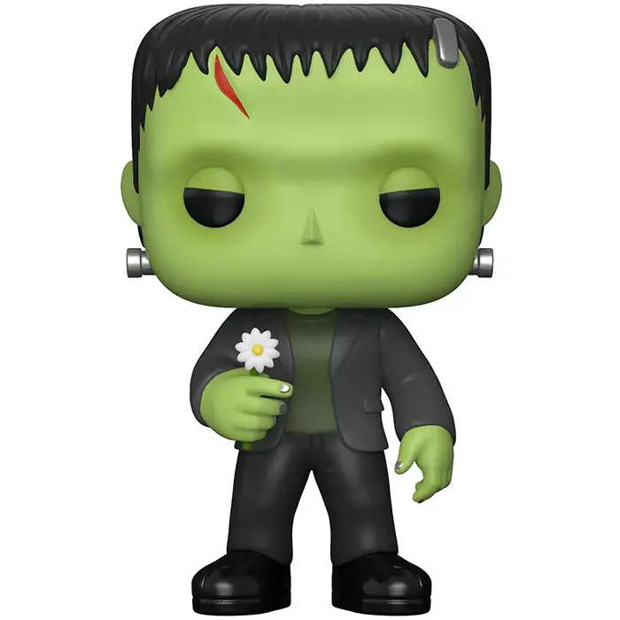 Figurine pop Frankenstein - Universal Monsters - 1