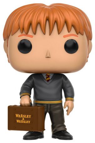 Figurine pop Fred Weasley - Harry Potter - 2