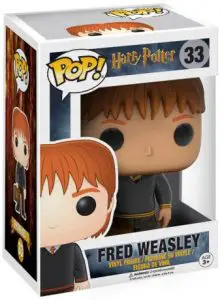 Figurine Fred Weasley – Harry Potter- #33