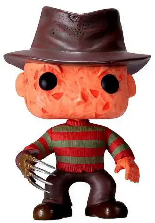 Figurine pop Freddy Krueger - Les Griffes de la nuit - 2