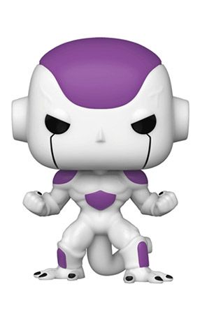 Figurine pop Freezer forme finale - Dragon Ball - 2
