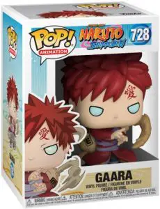 Figurine Gaara – Naruto- #728