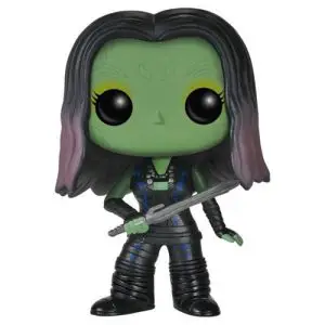 Figurine Gamora – Les Gardiens De La Galaxie- #381