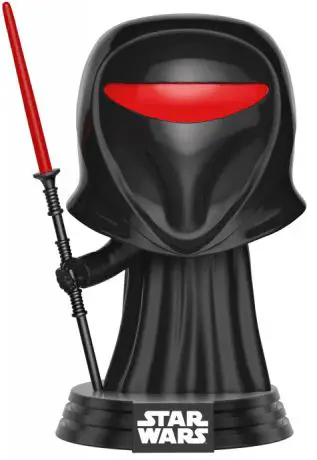 Figurine pop Garde de l'Ombre - Star Wars 7 : Le Réveil de la Force - 2