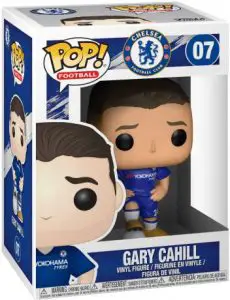 Figurine Gary Cahill – FIFA- #7