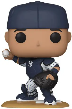 Figurine pop Gary Sanchez - MLB : Ligue Majeure de Baseball - 2