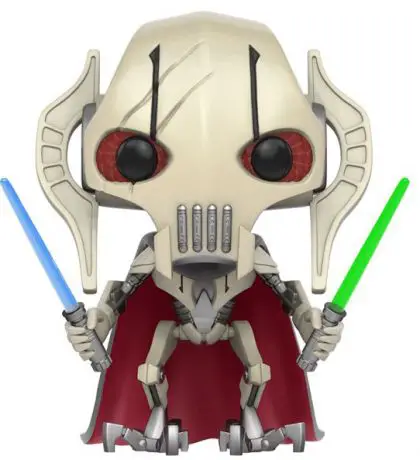 Figurine pop Général Grievous - Star Wars 7 : Le Réveil de la Force - 2