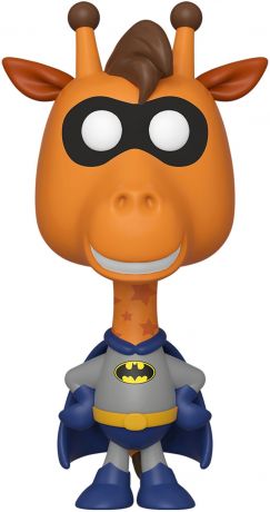 Figurine pop Geoffrey en Batman - Icônes de Pub - 2