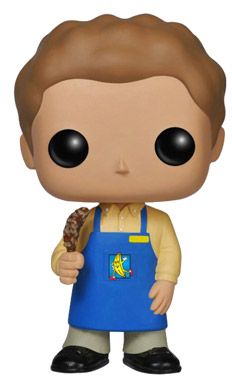 Figurine pop George-Michael Bluth - Arrested development - 2