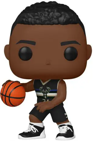 Figurine pop Giannis Antetokounmpo (alternate) - NBA - 2