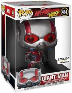 Figurine Giant-Man – 25 cm – Ant-Man et la Guêpe- #414